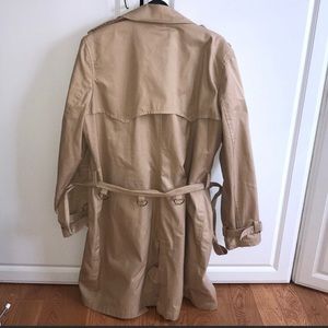 Ralph Lauren coat